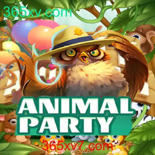 Conheça o Fascinante Mundo de AnimalParty