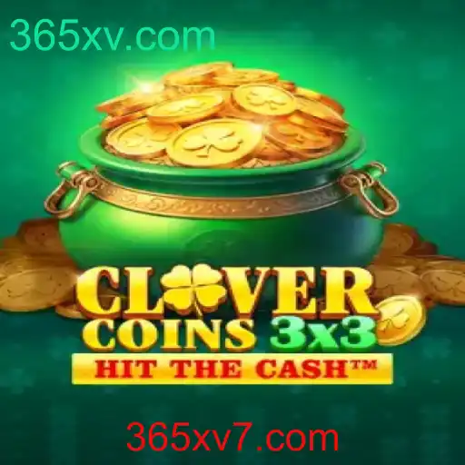 Descubra o Fascinante Mundo de Clovercoin3x3: Um Jogo Inovador para os Amantes de Estratégia