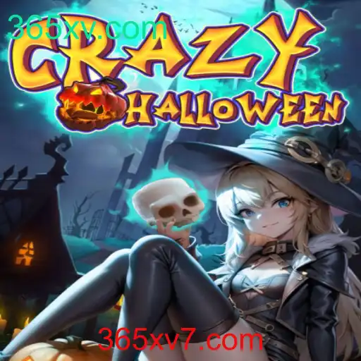 Explorando o Mundo de CrazyHalloween