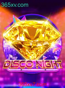 DiscoNight: Uma Experiência de Jogo Inigualável