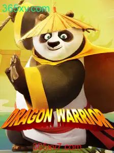 DragonWarrior: A Excitante Jornada no Mundo dos Dragões