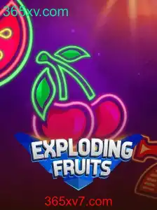 Descubra o Empolgante Mundo de ExplodingFruits no 365xv.com
