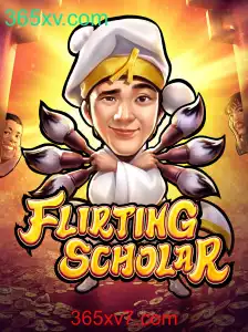 Flirting Scholar: Explorando o Mundo do Jogo e Seu Universo Fascinante