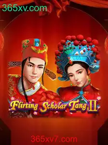 Explorando o Mundo de Flirting Scholar Tang II: Um Jogo de Estratégia e Aventura