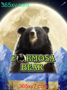 Explorando o Mundo Fascinante de FormosaBear: Uma Aventura Inesquecível