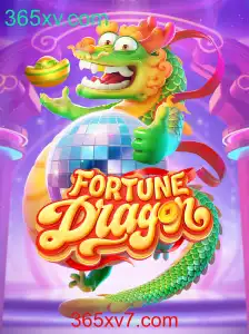 FortuneDragon: Uma Jornada Épica no Mundo dos Dragões