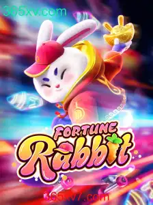 Descubra o Universo Cativante de FortuneRabbit no 365xv.com