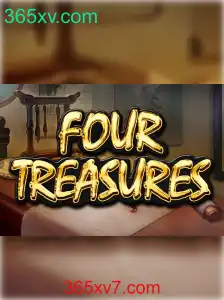 FourTreasures: Explorando o Novo Jogo Cultural da 365xv.com