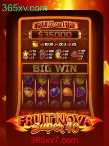 Descubra o Fascinante Mundo de FruitNovaSuper40