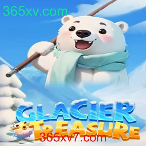 GlacierTreasure: Um Novo Horizonte de Aventuras Congelantes