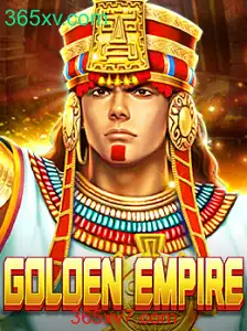 Descubra GoldenEmpire: O Jogo Épico Revelado