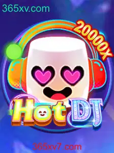 Descubra o Universo do Jogo HotDJ