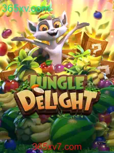 Desvendando o Mundo de JungleDelight: A Aventura com 365xv.com