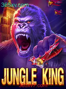 JungleKing: Uma Aventura Épica com 365xv.com