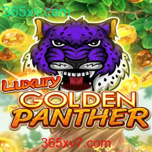 Descubra a Experiência Inovadora de LUXURYGOLDENPANTHER
