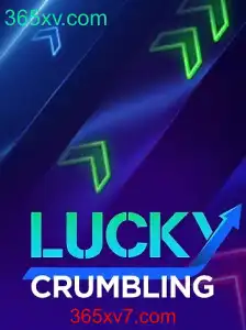 Descubra LuckyCrumbling: A Nova Sensação dos Jogos Online