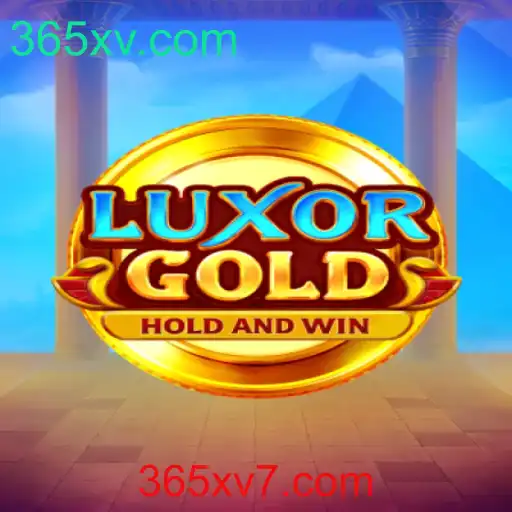 Descubra LuxorGold: Aventura Egípcia e Estratégia em 365xv.com
