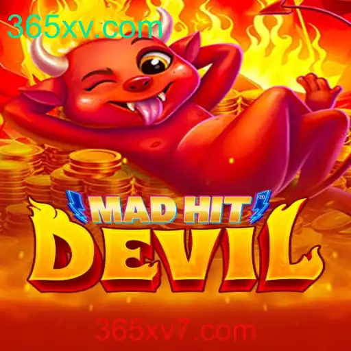 MadHitDevil: Um Jogo Empolgante e Inovador