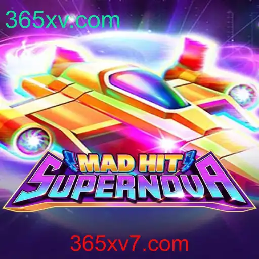 MadHitSupernova: Uma Aventura Galáctica no Mundo dos Jogos