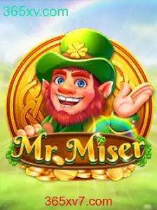 Descubra o Fascinante Mundo do Jogo MrMiser