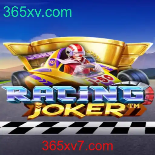 Descubra o Empolgante Mundo de RacingJoker