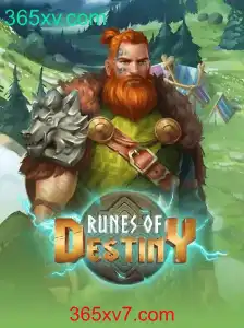 RunesOfDestiny: Uma Jornada Épica no Mundo dos Jogos Digitais