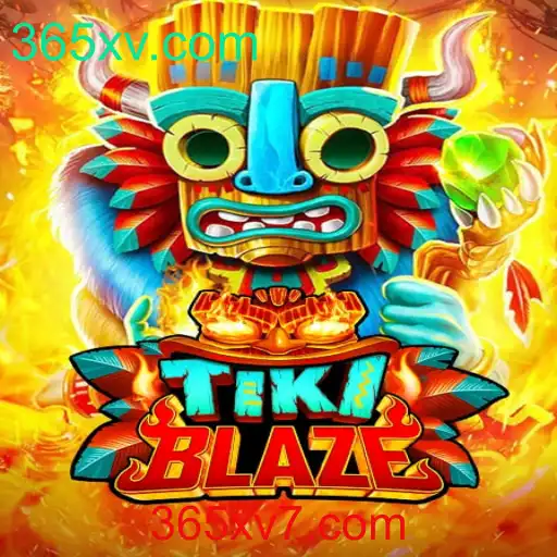 Descubra o Mundo de TikiBlaze: O Jogo que Está Dominando 365xv.com