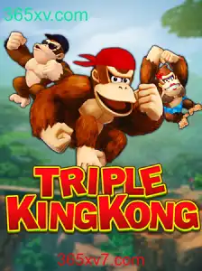 TripleKingKong: Desvende o Fascínio do Novo Jogo Sensação
