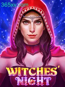 WitchesNight: A Fascinante Aventura de Feitiçaria e Mistério